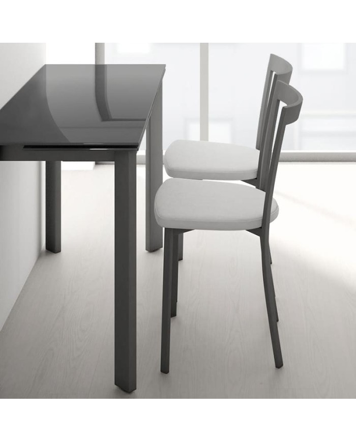 Silla Spirit CANCIO para cocina