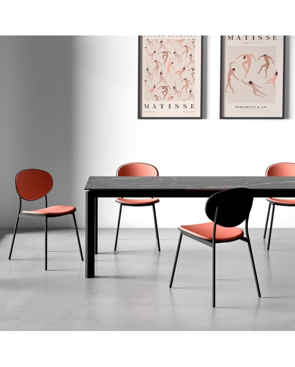 Silla Way CANCIO para cocina y hogar