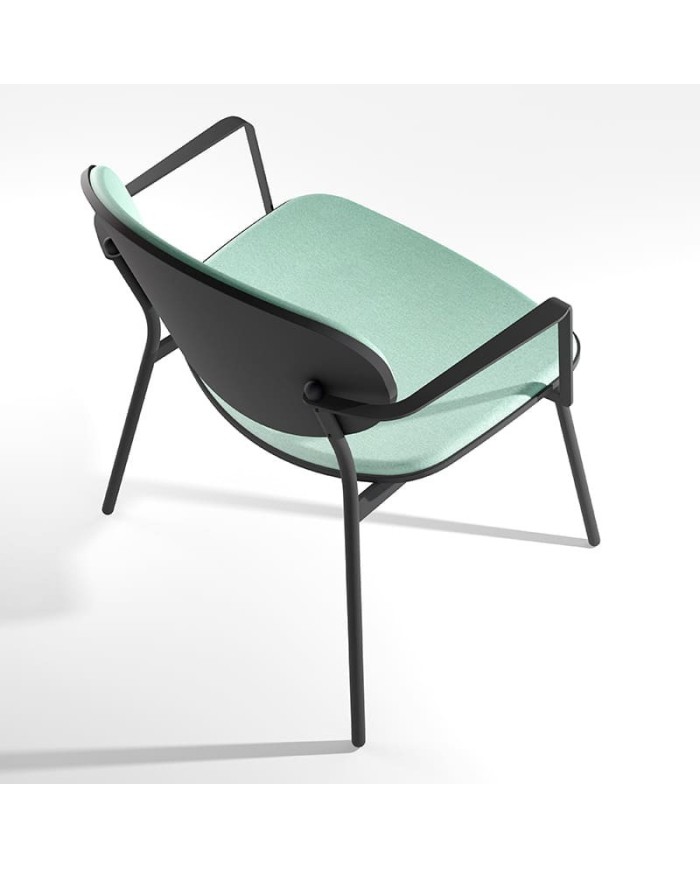 Silla Way XL CANCIO para cocina y hogar