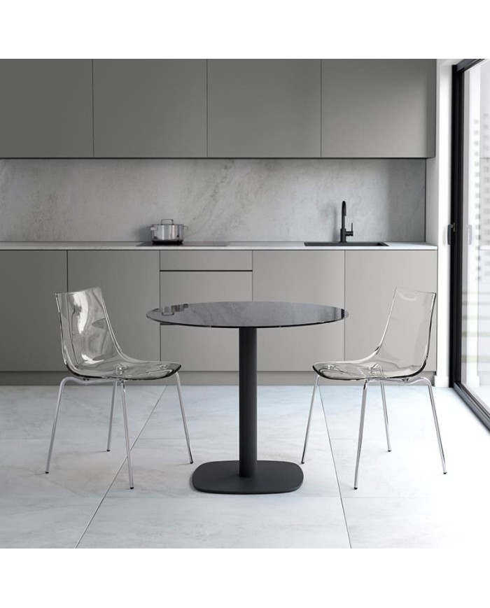 Silla Yanky CANCIO apilable para cocina y hostelería