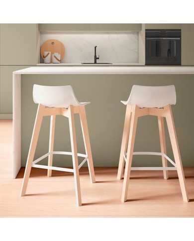 Taburete Fantasy CANCIO para cocina