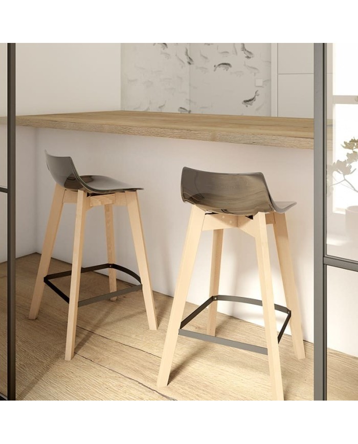 Taburete Fantasy CANCIO para cocina