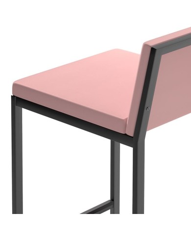 Taburete Gemma CANCIO para encimera de cocina