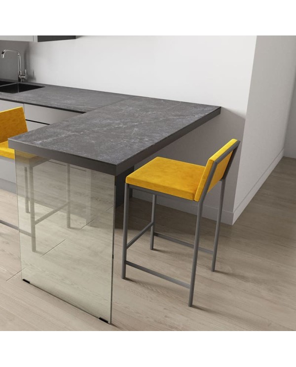 TABURETE GEMMA CANCIO ZD76