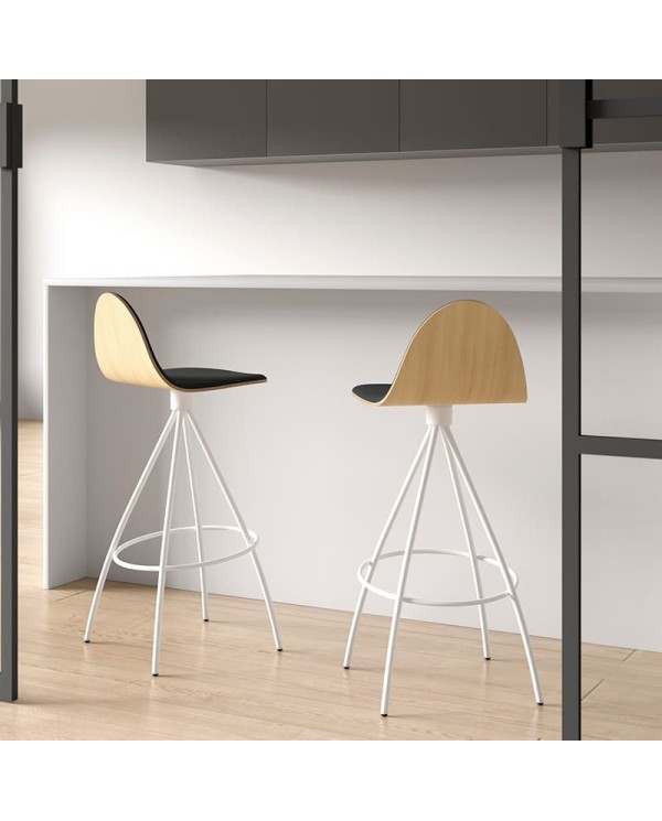 TABURETE PETRIS CANCIO ZF14