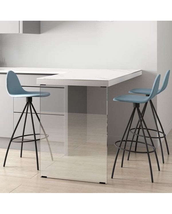 TABURETE PETRIS CANCIO ZF14