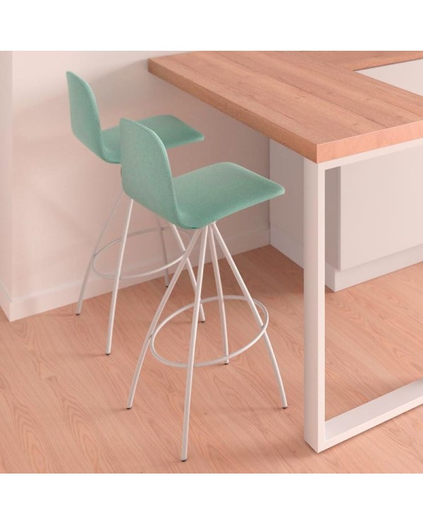 TABURETE TOTEM CANCIO ZH12