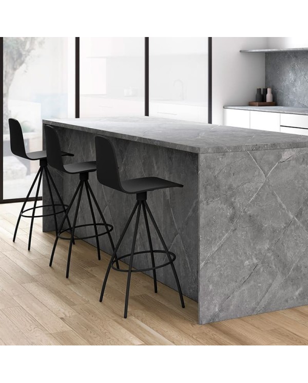 TABURETE TOTEM CANCIO ZH12