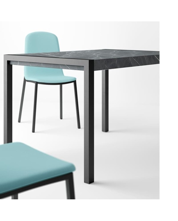 Mesa Concept CANCIO para cocina y hogar
