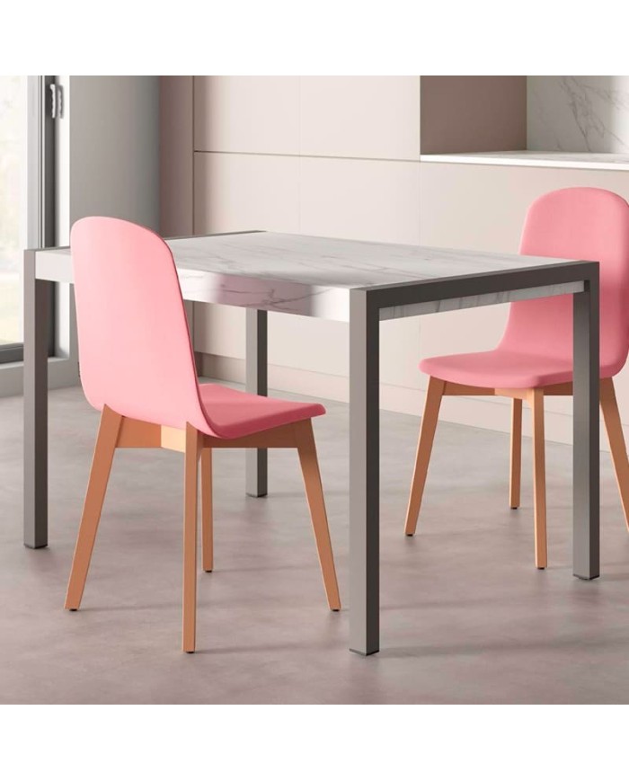 Mesa Concept CANCIO para cocina y hogar
