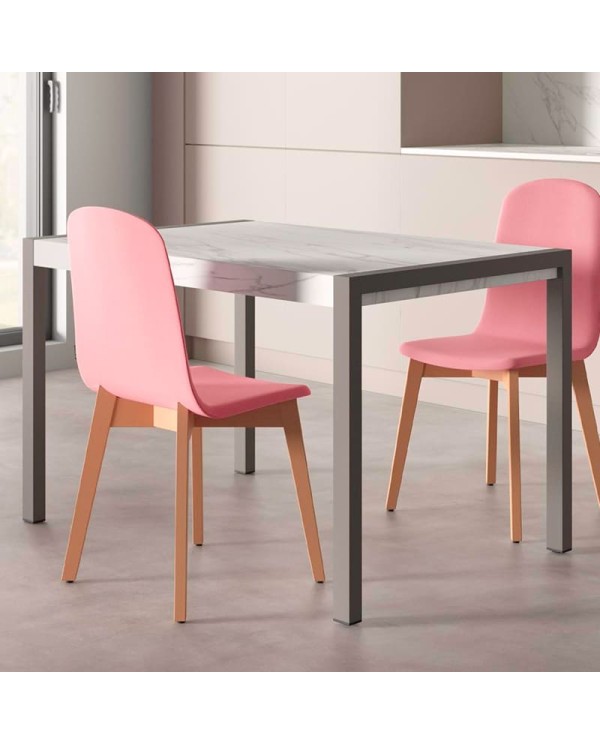 Mesa Concept CANCIO para cocina y hogar