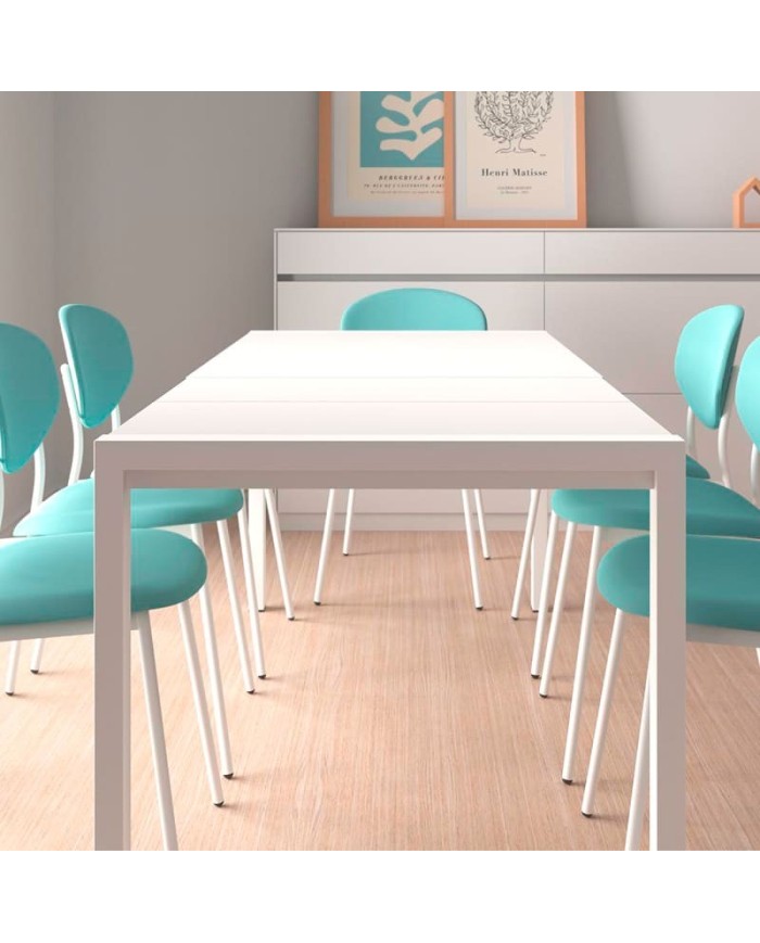 Mesa Concept CANCIO para cocina y hogar