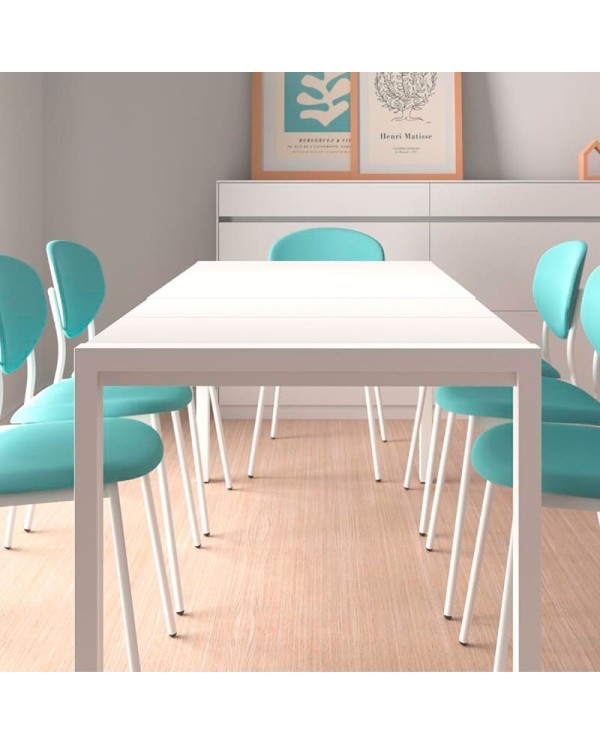 Mesa Concept CANCIO para cocina y hogar