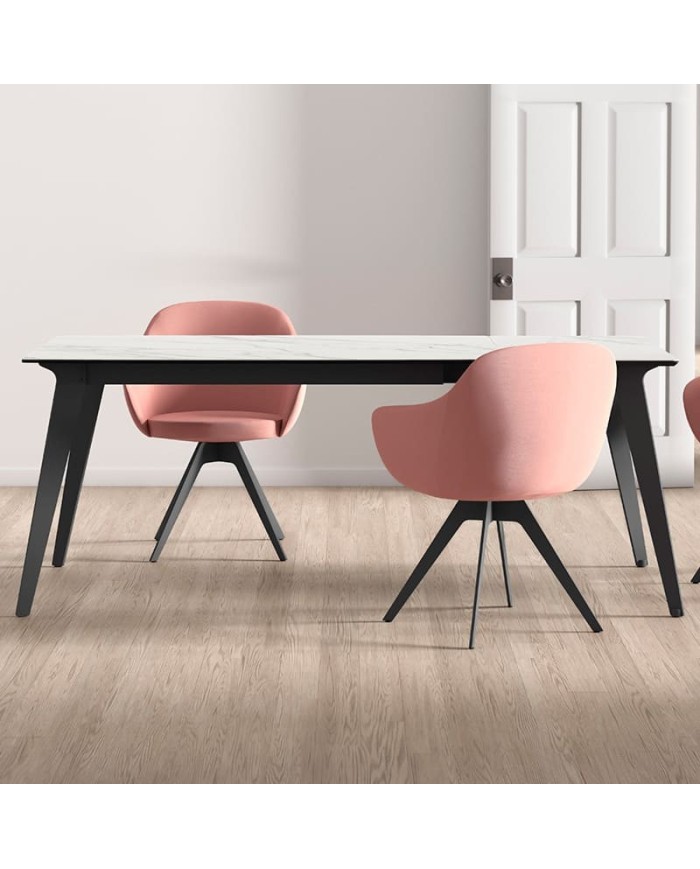 Mesa Infinity CANCIO para cocina y hogar