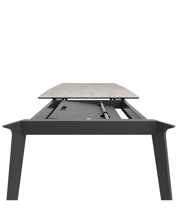 Mesa Infinity CANCIO para cocina y hogar