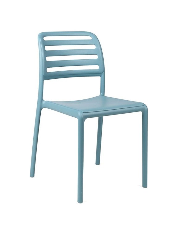 Silla Costa Bistrot Nardi