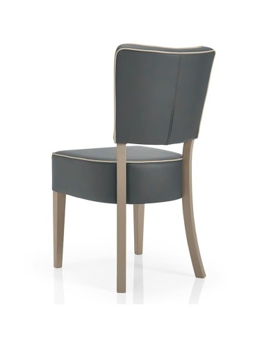 Silla tapizada JMS Moreira C60