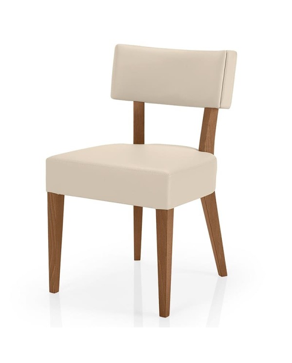 Silla tapizada JMS Moreira ZH15