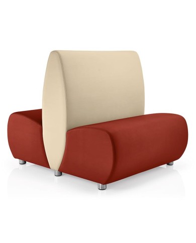 Banco tapizado JMS Moreira ZF41