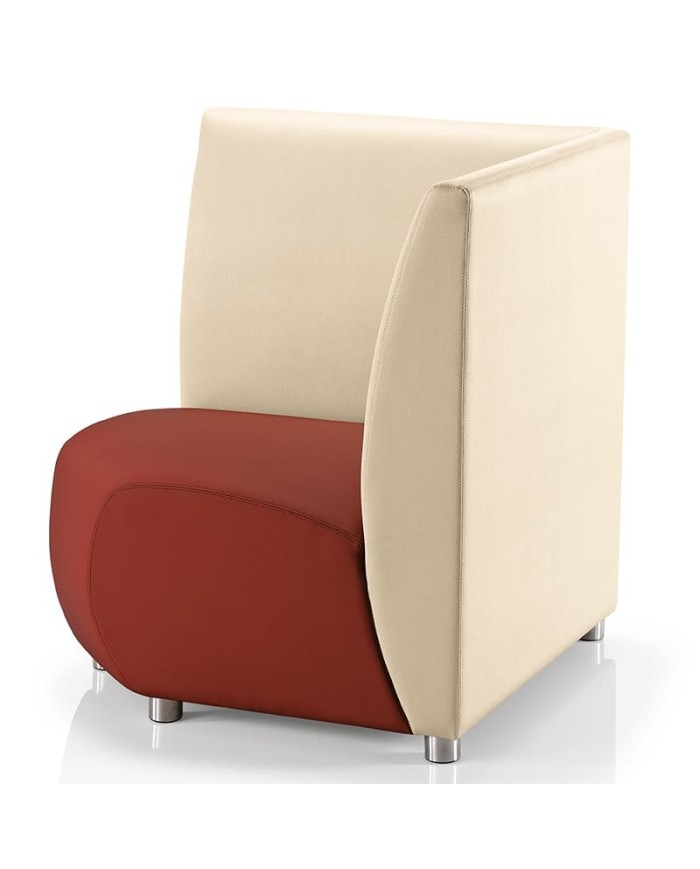 Banco tapizado JMS Moreira ZF41