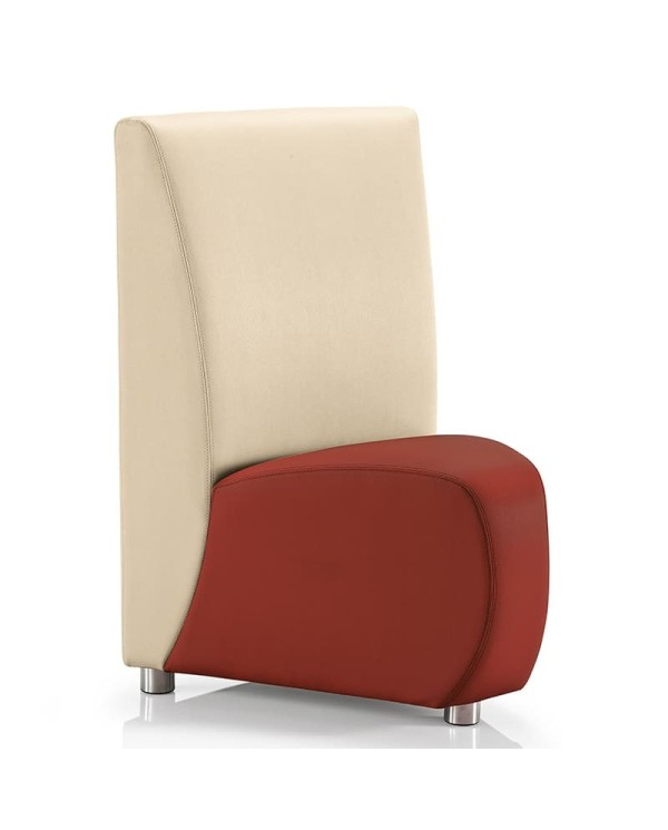 Banco tapizado JMS Moreira ZF41