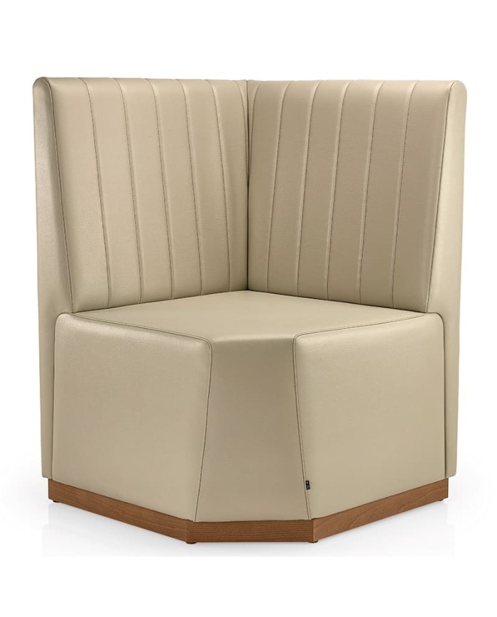 Banco tapizado JMS Moreira ZF43