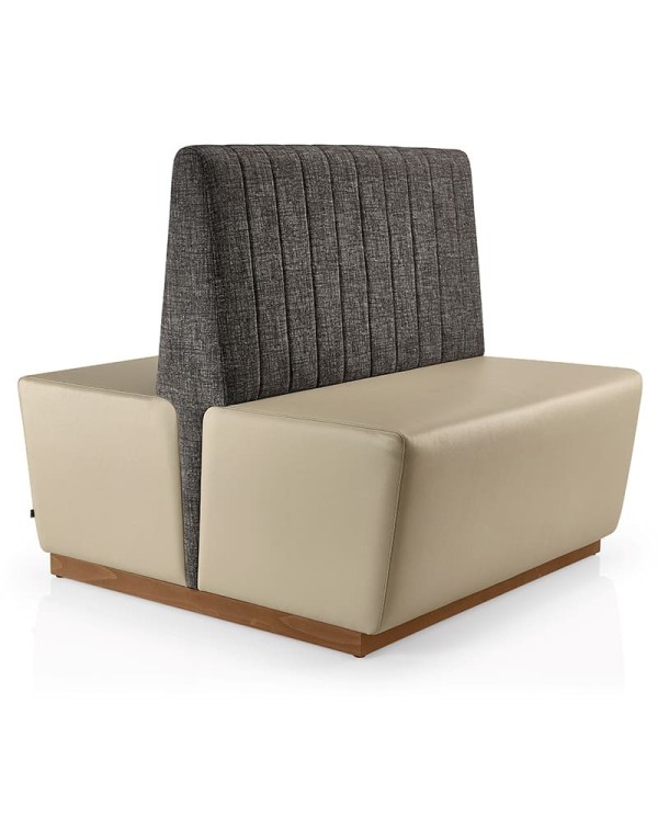 Banco tapizado JMS Moreira ZF43