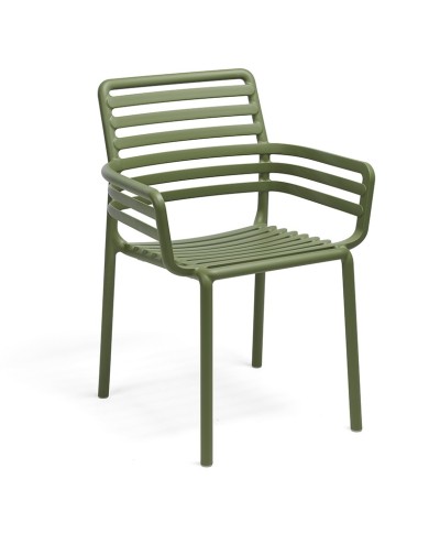 SILLÓN DOGA NARDI K46