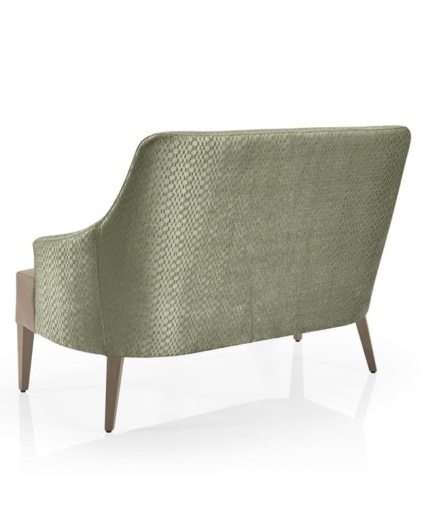 SOFÁ 2 PLAZAS ZH22B