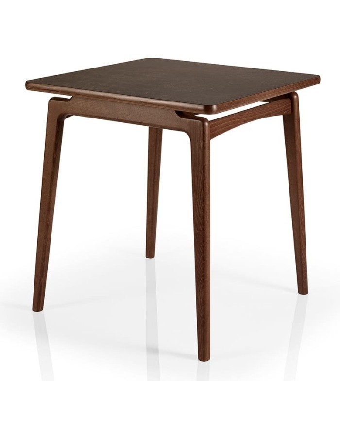 Mesa rectangular de madera JMS Moreira ZH47