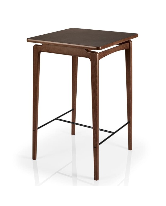 Mesa rectangular de madera JMS Moreira ZH47