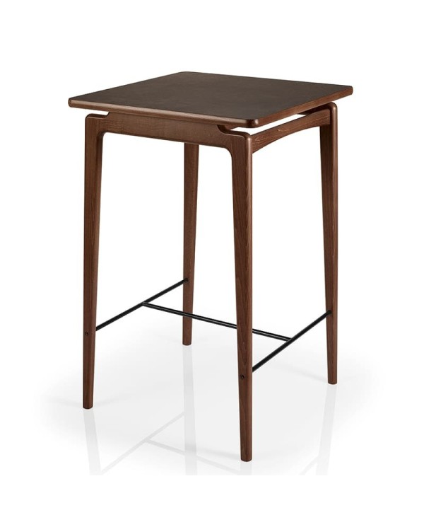 Mesa rectangular de madera JMS Moreira ZH47