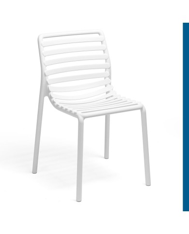 SILLA DOGA NARDI H76