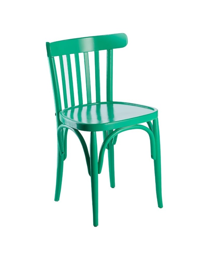 Silla en madera para hostelería A94