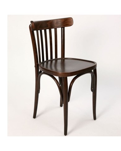 Silla en madera para hostelería A94