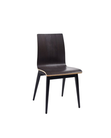Silla Míchigan C-4 en acero y laminado N61D