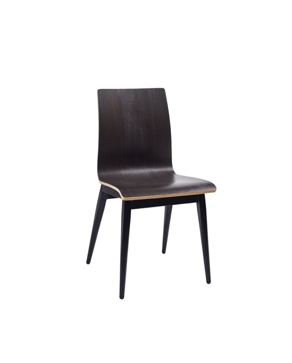 Silla Míchigan C-4 en acero y laminado N61D