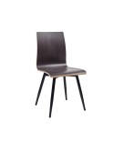 Silla Míchigan P-4 metal y laminado para hostelería N61E