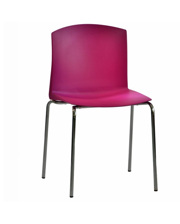 Silla Pull para oficina, silla de confidente
