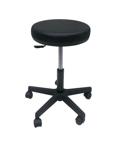 Taburete ergonómico T1 ideal para aulas y oficinas