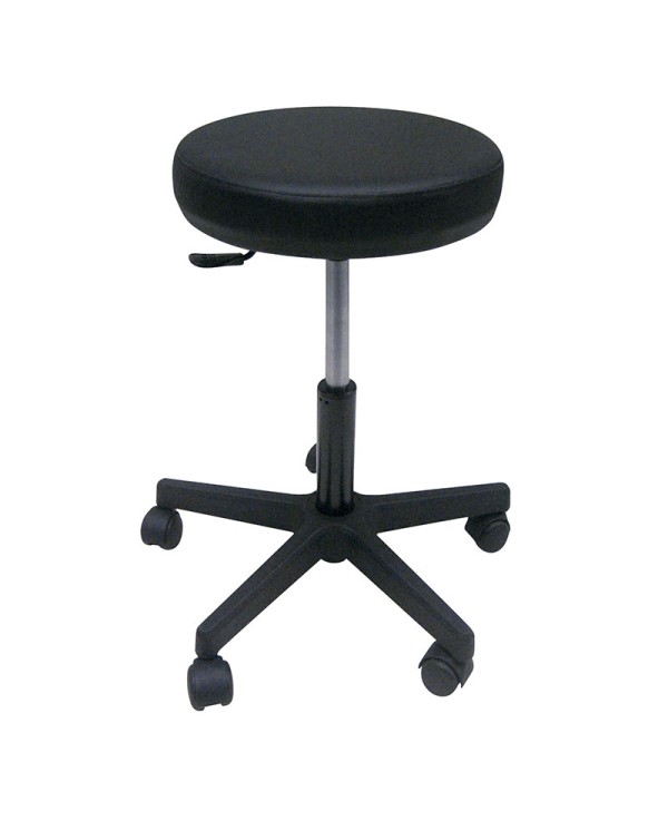 Taburete ergonómico T1 ideal para aulas y oficinas