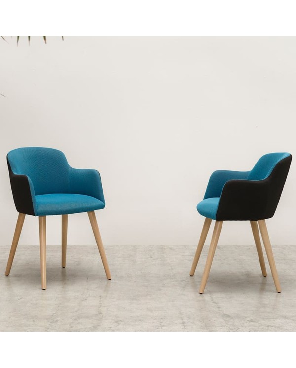 Sillón E43 Sillón E43