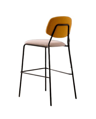 Taburete de diseño para barra Z72