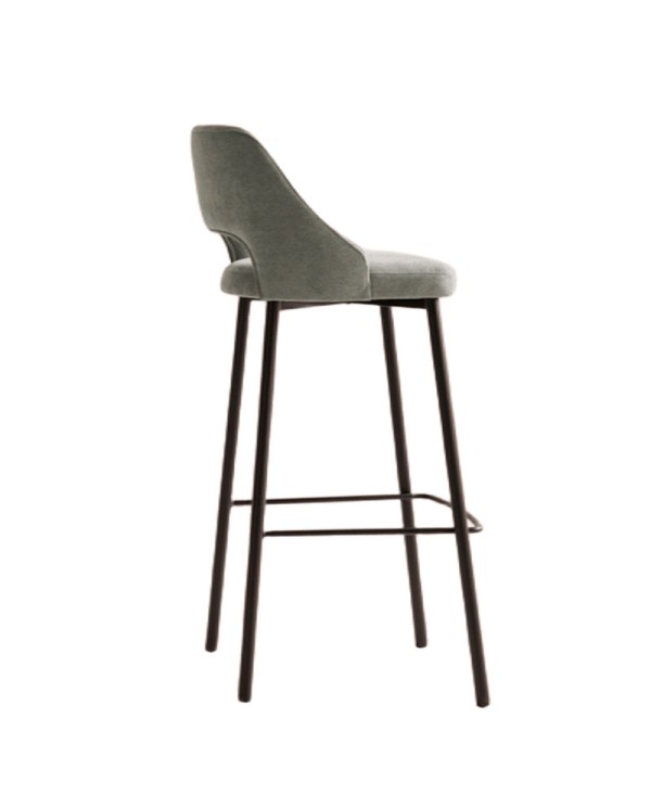 Taburete para bares y restaurantes así como cafetería y hotel