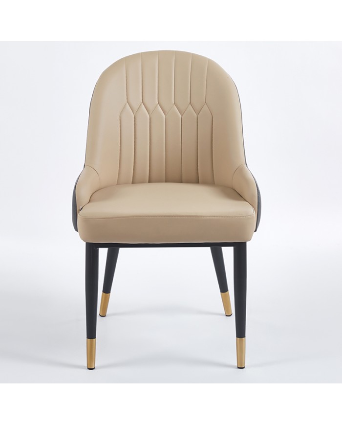 sillón de hostelería para restaurante  con brazos B40