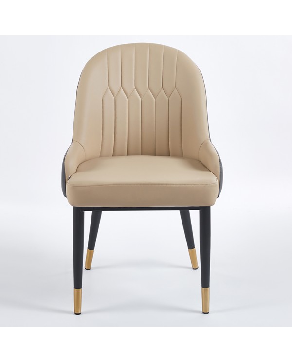 sillón de hostelería para restaurante  con brazos B40