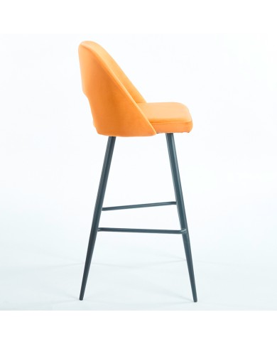 taburete alto funcional para bar y restaurante