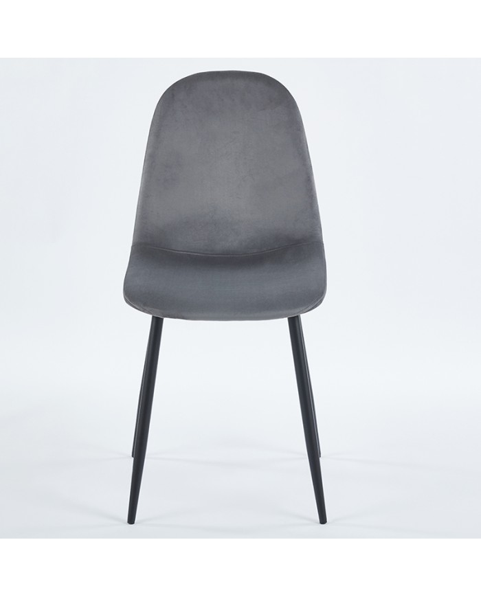 modelo C87B silla económica para cafetería