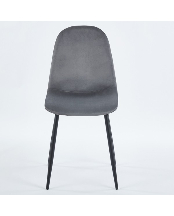 modelo C87B silla económica para cafetería