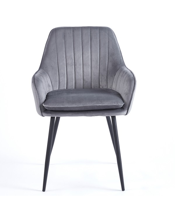 frontal sillón m64 negro